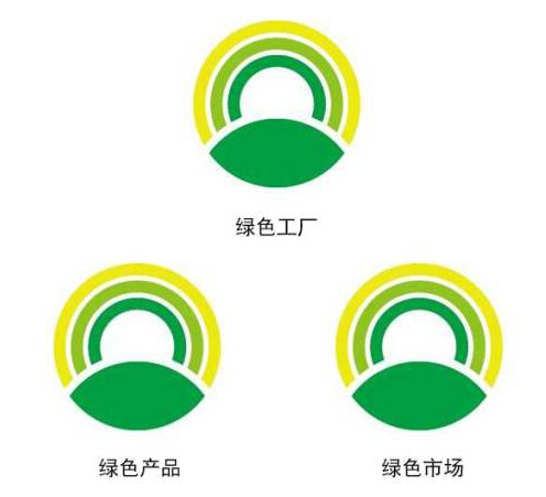 綠色產(chǎn)品認證