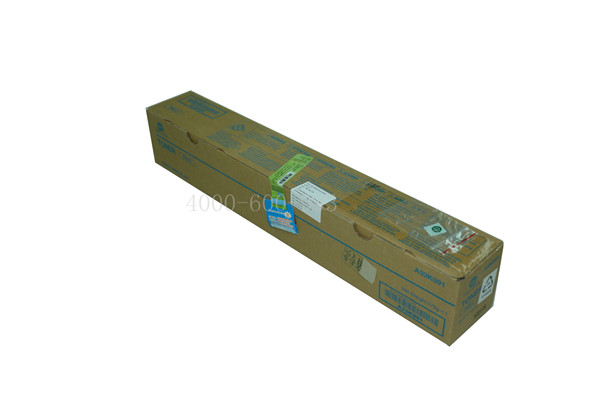 柯尼卡美能達(dá)BH554e復(fù)印機(jī)碳粉TN513