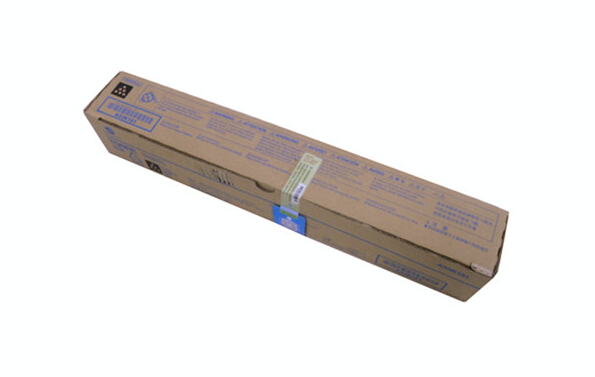 柯尼卡美能達C221原裝小容量黑色碳粉