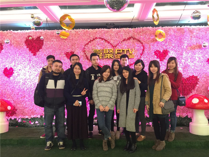 柯尼卡美能達(dá)復(fù)印機(jī)彩印記錄3月科頤壽星生日會(huì)