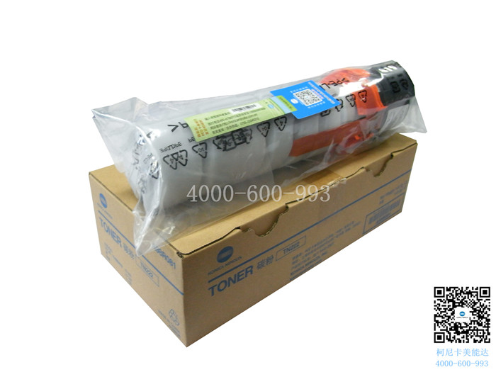 柯尼卡美能達bizhub266碳粉-科頤辦公