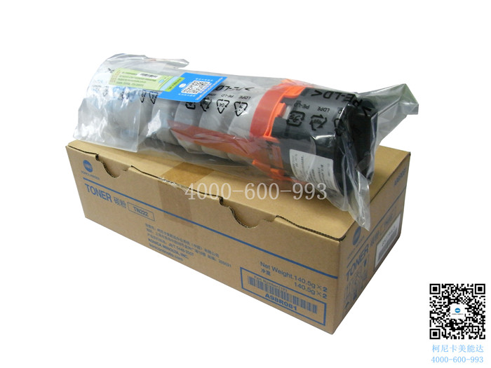 柯尼卡美能達bizhub266碳粉-科頤辦公