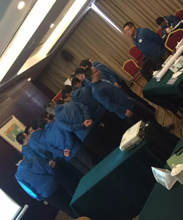 柯尼卡美能達CBA解決方案沙龍現(xiàn)場-科頤辦公分享 柯尼卡美能達CBA解決方案沙龍現(xiàn)場-科頤辦公分享