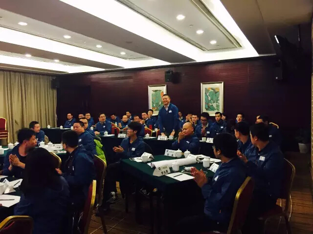 組圖：解決方案沙龍精彩活動掠影-科頤辦公分享