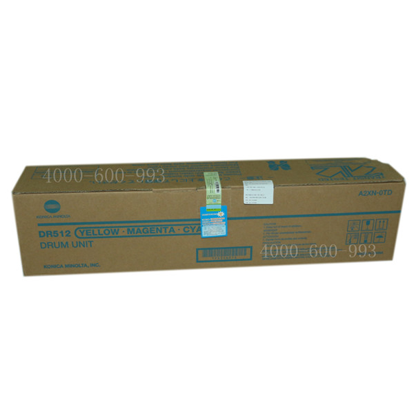 柯尼卡美能達C7128復印機硒鼓