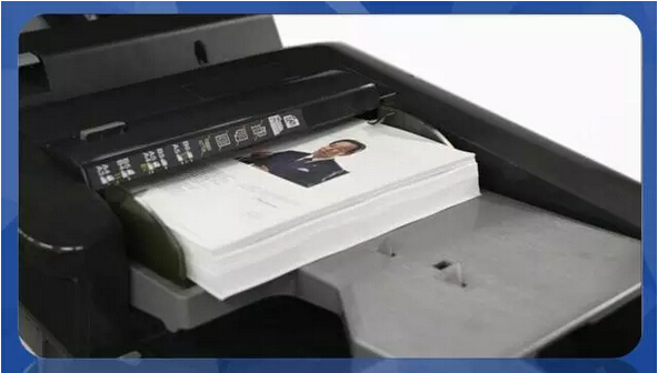 強大的生產作業能力-科頤辦公