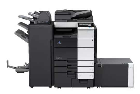 柯尼卡美能達bizhub 958-科頤辦公