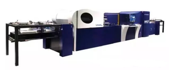 柯尼卡美能達(dá)JETvarnish 3D EVO