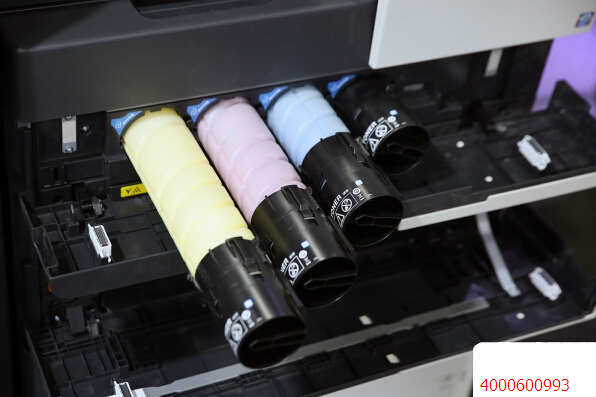 柯尼卡美能達C458碳粉-科頤辦公