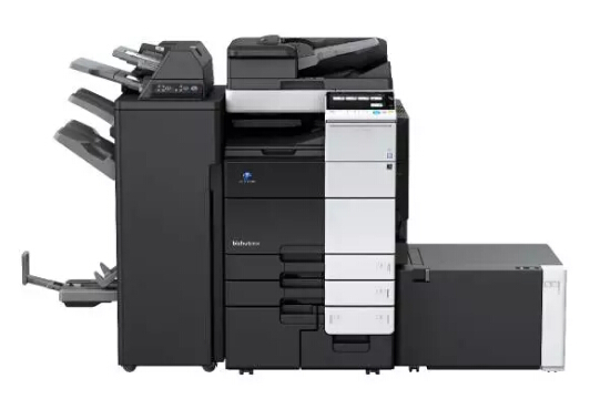 柯尼卡美能達復印機bizhub 958-科頤辦公