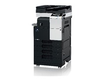 柯尼卡美能達(dá)?復(fù)印機(jī)C308提示C0002錯誤故障代碼