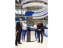 柯尼卡美能達(dá)推出Workplace Hub——聯(lián)動(dòng)未來的全球數(shù)字化商務(wù)智能工作平臺(tái)