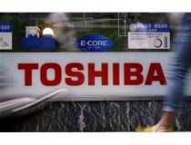 東芝預計虧損91億美元，公司或已無力維持經營