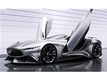 “高顏值”都在上海車展？別鬧。看過柯尼卡美能達復印機再說