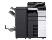 青年節(jié)|柯尼卡美能達復印機每款代表著不同的好青年，你是哪種呢？