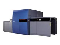 China Print 2017第九屆北京國際印刷技術展覽會，看柯尼卡美能達如何釋放洪荒之力！