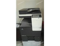 廣州某私人公司楊先生說柯尼卡美能達C226復印機性價比真的是很高！