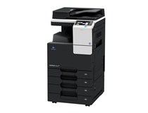 柯尼卡美能達復印機bizhubC266怎么樣，好嗎？