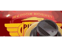 會飆車的不止“賽車總動員”，還有柯尼卡美能達復(fù)印機 !