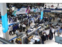 柯尼卡美能達驚艷亮相China Print YOU&WE攜手刷新數(shù)字印刷新未來