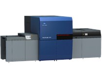 創(chuàng)意改變世界 柯尼卡美能達AuccrioJet KM-1榮耀上市