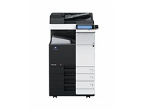 公關(guān)行業(yè)如何實現(xiàn)高效安全辦公？柯尼卡美能達有妙招！