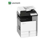 為樞紐工廠打造「不間斷」文印中樞 | 利盟耐用型復(fù)印機(jī)，終結(jié)卡紙，高效運(yùn)行每一天