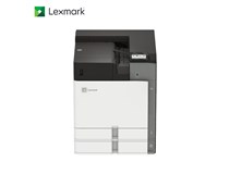 解鎖高效辦公新勢能！利盟CS963e彩色激光打印機：極速輸出·專業(yè)裝訂·全能介質(zhì)支持