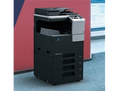 柯尼卡美能達(dá)C266復(fù)印機(jī)價(jià)格_參數(shù)_配置