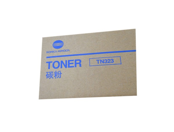 柯尼卡美能達bizhub287原裝大容量碳粉型號