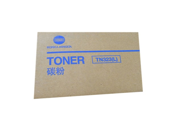 柯尼卡美能達(dá)bizhub227原裝小容量碳粉型號