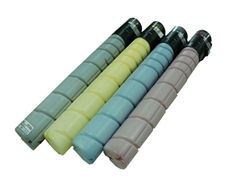 柯尼卡美能達C368復印機通用碳粉盒TN324CMYK進口墨粉促銷