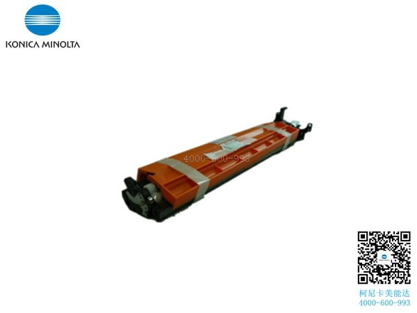 柯尼卡美能達C7528顯影單元ADDV227K鐵粉倉 現貨銷售