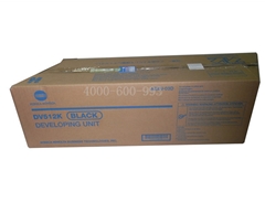 原裝全新柯尼卡美能達C7828復(fù)印機顯影器  DV512顯影組件