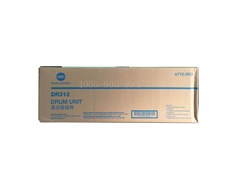 柯尼卡美能達BH227黑白復印機鼓組件低價銷售