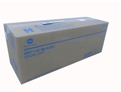 廠家直銷柯尼卡美能達C654復印機鼓組件  DR711硒鼓