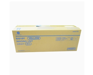 原裝 柯尼卡美能達(dá)C226/C266硒鼓 IU215彩鼓 顯影單元 成像單元