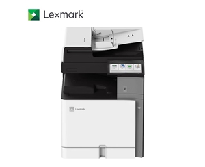 利盟（Lexmark）MX953打印機 A3黑白激光多功能一體打印機價格圖片 55頁/分鐘