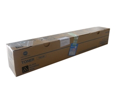 柯尼卡美能達C554e彩機粉筒TN512K黑色碳粉盒價格