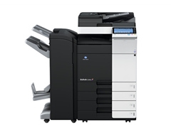 高速?gòu)?fù)合機(jī) 柯尼卡美能達(dá)C554e彩色復(fù)印機(jī)價(jià)格|配置|參數(shù)