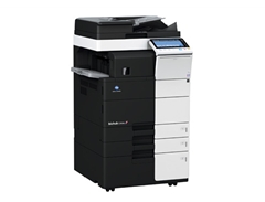 柯尼卡美能達(dá)C364e彩色復(fù)印機(jī)廠家直銷(xiāo)報(bào)價(jià)