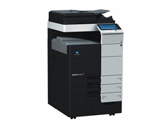 A3高速復合機 柯尼卡美能達C754e彩色復印機批發(fā)價