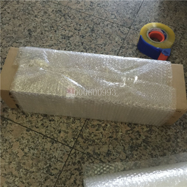 9-1 原裝震旦ADC208碳粉泡泡膜包裝-科頤辦公